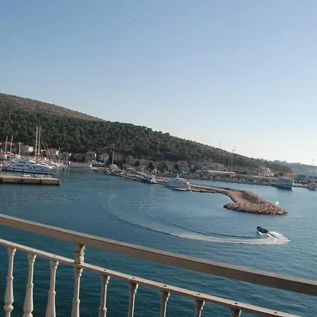 Hotel Oglakcioglu 2*