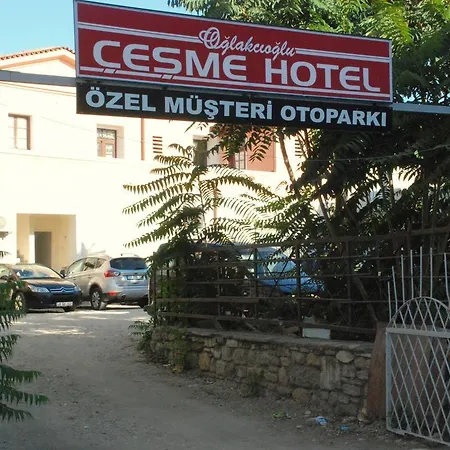 Oglakcioglu 2* Çeşme