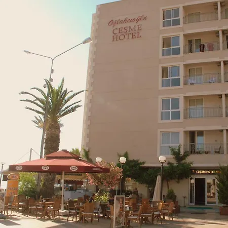 Oglakcioglu Cesme
