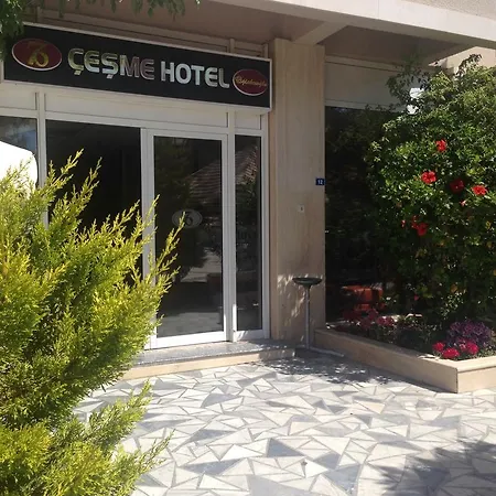 Hotel Oglakcioglu 2*