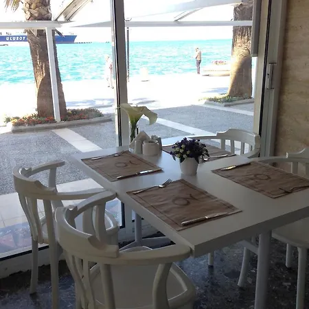 Hotel Oglakcioglu 2*