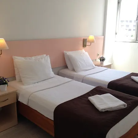 Oglakcioglu Hotel
