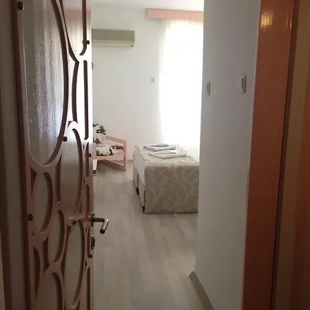 Hotel Oglakcioglu