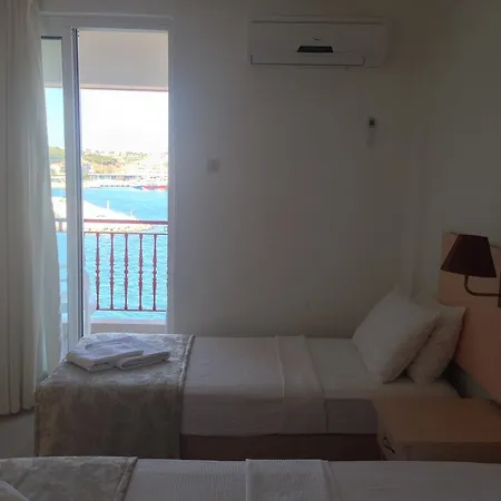 Hotel Oglakcioglu