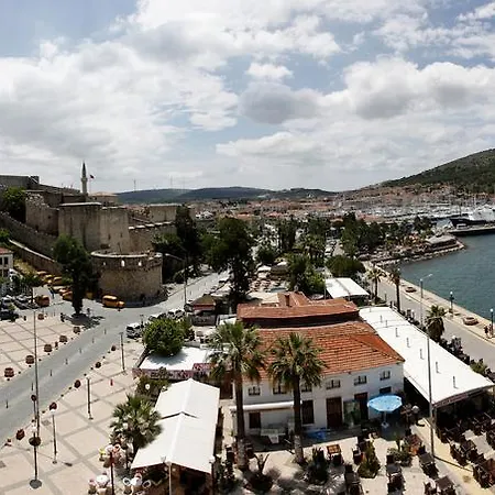 Oglakcioglu 2* Cesme