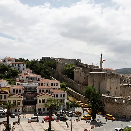Oglakcioglu Çeşme