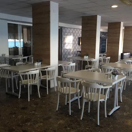 Oglakcioglu Hotel Cesme