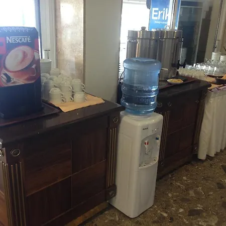 Oglakcioglu 2* Çeşme