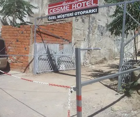 Oglakcioglu Çeşme