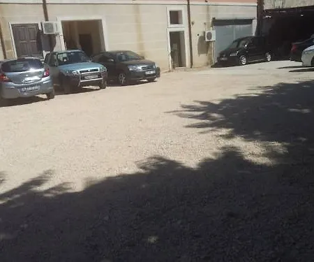 Oglakcioglu Hotel