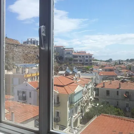 Oglakcioglu 2* Çeşme