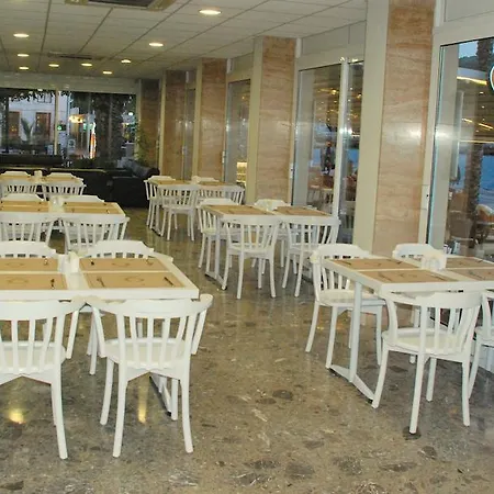 Oglakcioglu Hotel