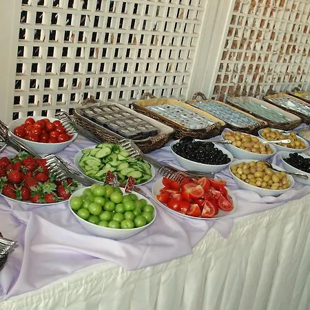 Oglakcioglu 2*
