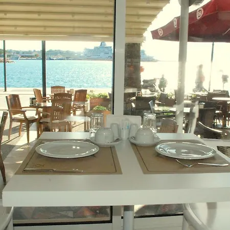 Hotel Oglakcioglu