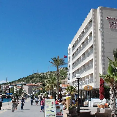Oglakcioglu Hotel