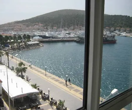 Oglakcioglu 2*