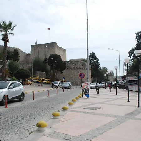 Oglakcioglu Ξενοδοχείο