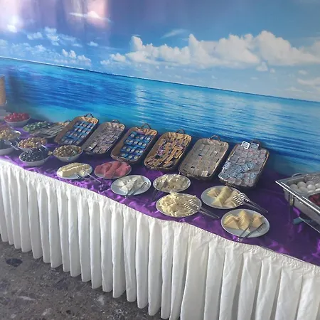 Otel Oglakcioglu Çeşme
