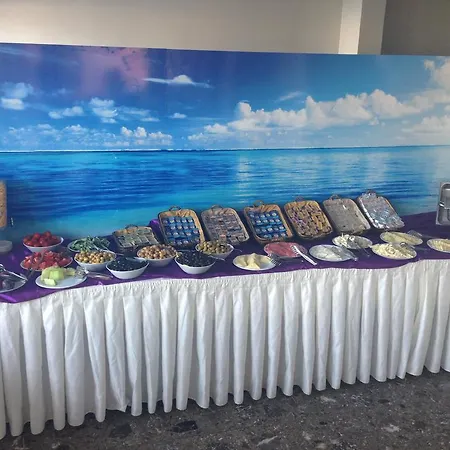 Otel Oglakcioglu Çeşme