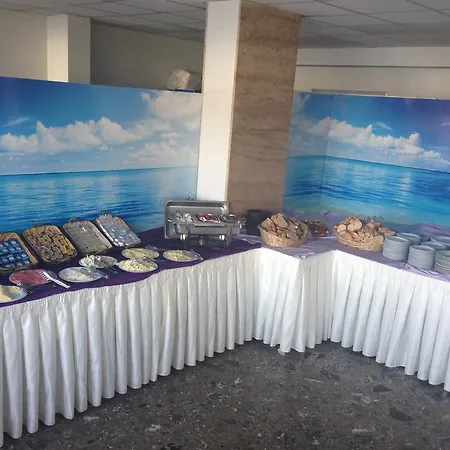 Otel Oglakcioglu