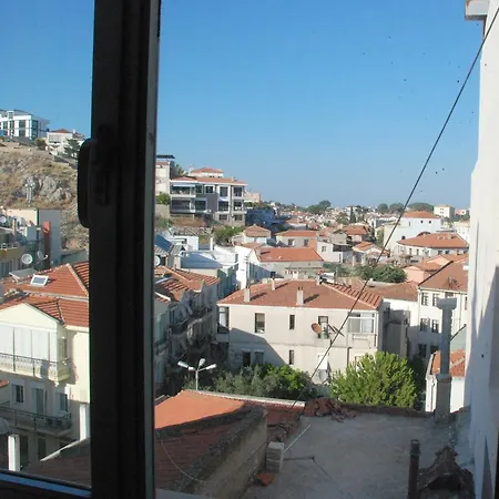 Oglakcioglu Otel 2*