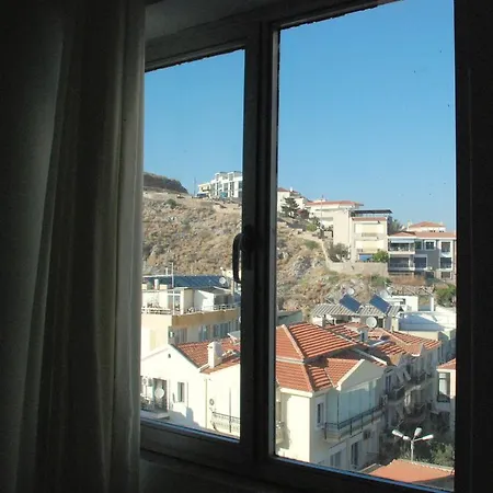 Otel Oglakcioglu Çeşme