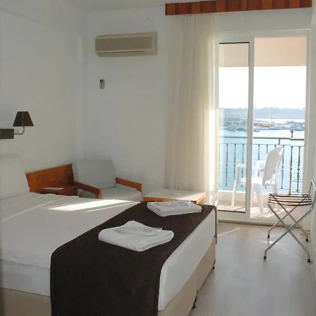 Otel Oglakcioglu