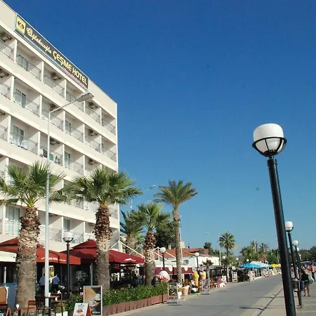 Otel Oglakcioglu