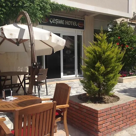 Oglakcioglu Otel 2*