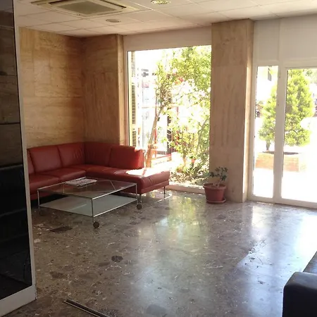 Otel Oglakcioglu Çeşme
