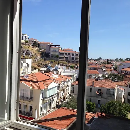 Oglakcioglu Otel