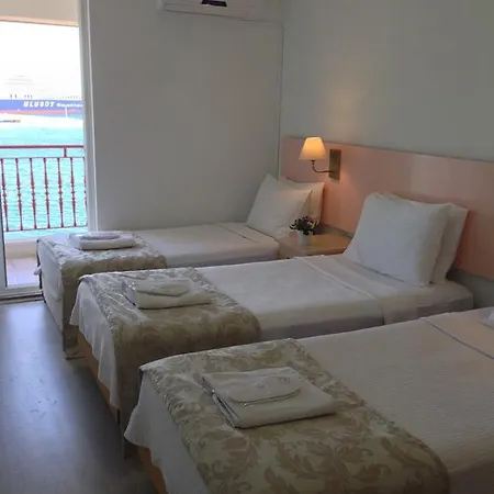 Otel Oglakcioglu