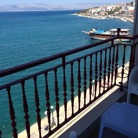 Oglakcioglu Otel 2*