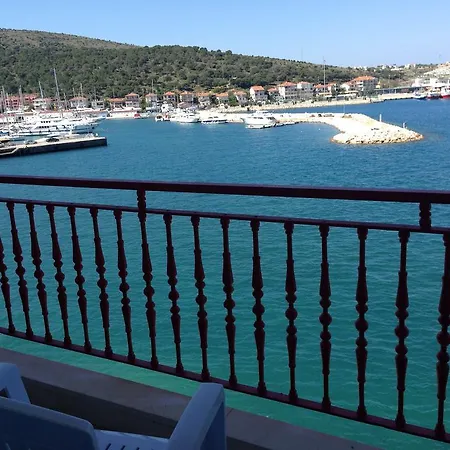 Oglakcioglu Otel 2*