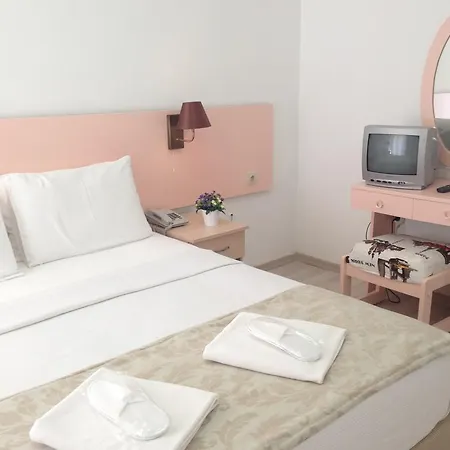 Oglakcioglu Otel