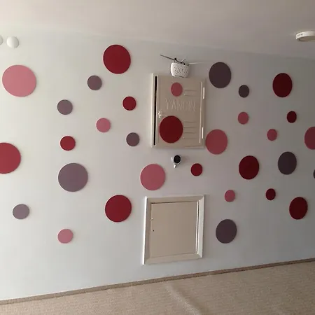 Otel Oglakcioglu