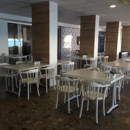 Oglakcioglu Otel Çeşme