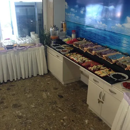 Oglakcioglu Otel 2*