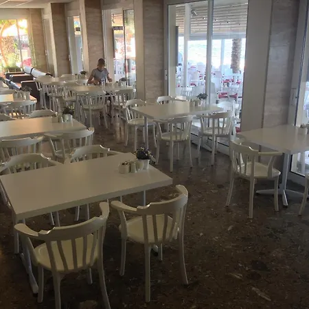 Oglakcioglu Otel
