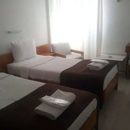 Oglakcioglu Otel 2*