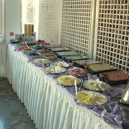 Otel Oglakcioglu