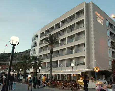 Oglakcioglu Otel Çeşme