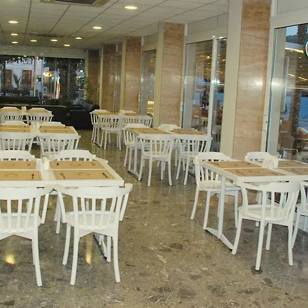 Oglakcioglu Otel