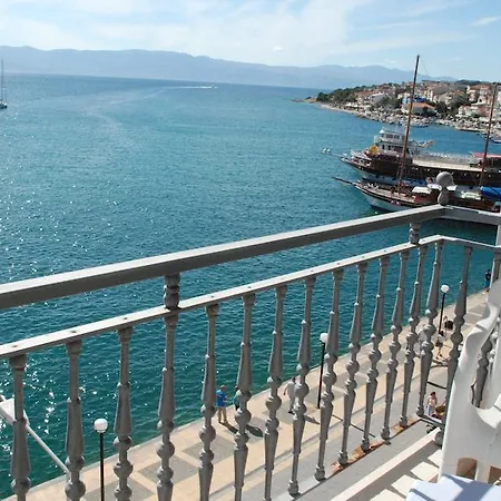 Oglakcioglu Otel 2*
