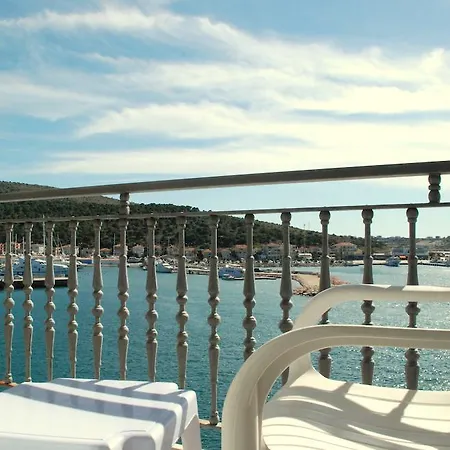 Otel Oglakcioglu Çeşme