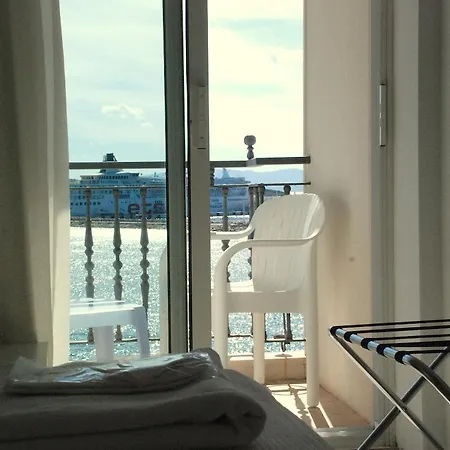 Otel Oglakcioglu