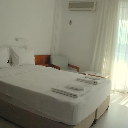 Otel Oglakcioglu 2*