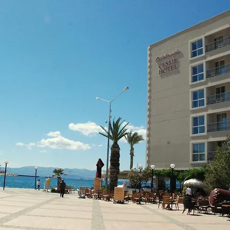 Oglakcioglu Otel