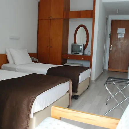 Hotel Oglakcioglu 2*