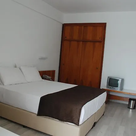 Otel Oglakcioglu